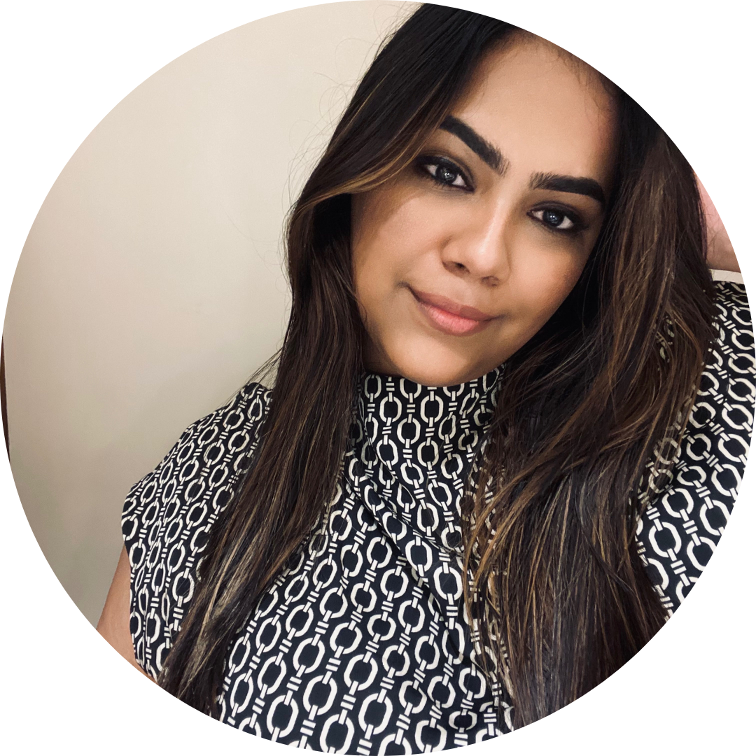 Harsha Talreja
